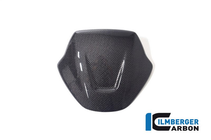ILMBERGER ヘッドライト・カバー カーボン DUCATI DIAVEL V4 2023- GLOSS | LIA.031.DI23G.K