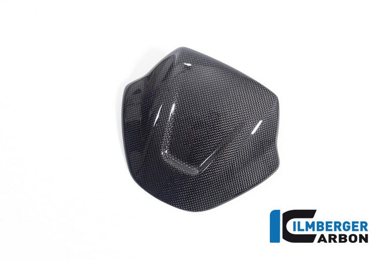 ILMBERGER ヘッドライト・カバー カーボン DUCATI DIAVEL V4 2023- GLOSS | LIA.031.DI23G.K