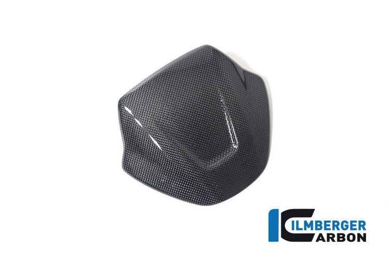 ILMBERGER ヘッドライト・カバー カーボン DUCATI DIAVEL V4 2023- GLOSS | LIA.031.DI23G.K