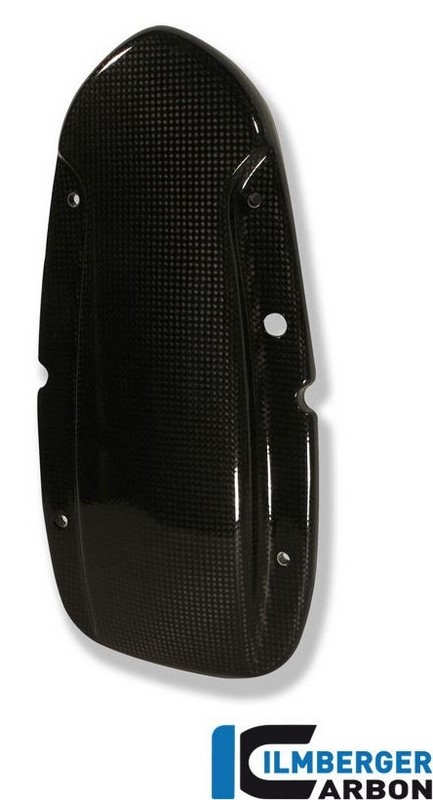 ILMBERGER / イルムバーガーカーボンパーツ アルタネーター・カバー R1100S/GS / R1150R/GS | LMD.004.R1100.K