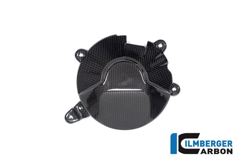 Ilmberger / イルムバーガー オルタネーターカバー グロス CBR 1000 RR-R/SP 2020 | LMD.015.CBR2G.K