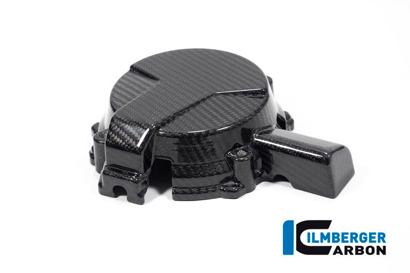 Ilmberger / イルムバーガー オルタネーターカバー BMW S 1000 XR (2020-) | LMD.042.1XR20.K