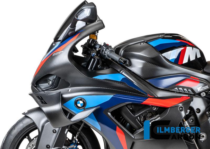 タンク左側カバー(サイドカバーインサート含む)