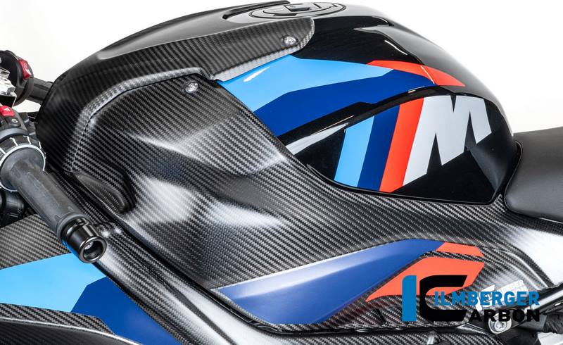 タンク左側カバー(サイドカバーインサート含む)