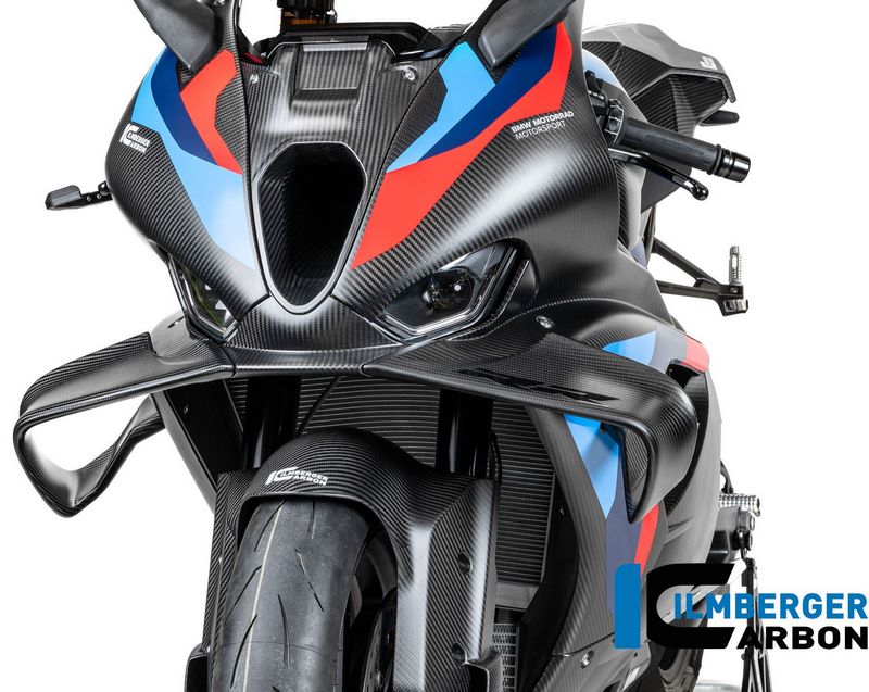 エアインテークカーボンマット