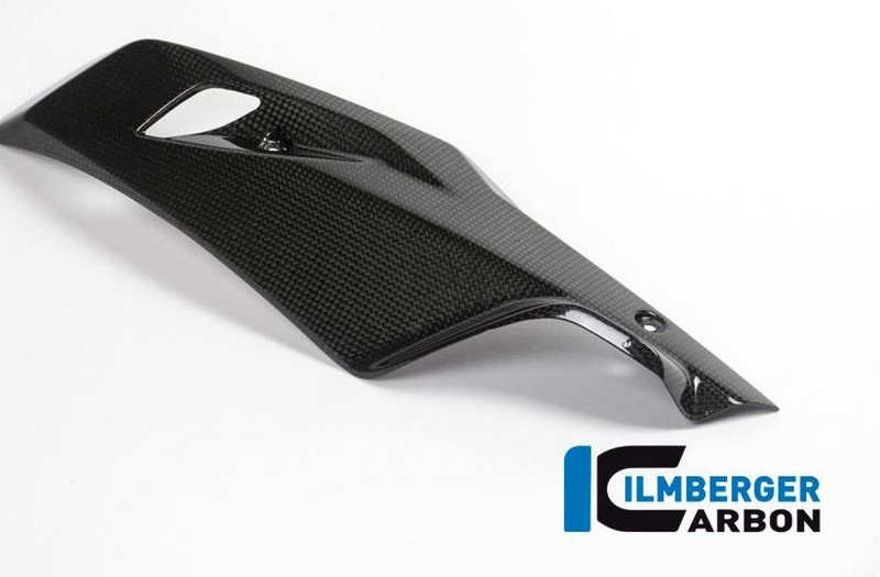 ILMBERGER / イルムバーガーカーボンパーツ ベリーパン 左側 - BMW R 1200 R (LC) ('15-) / R 1200 RS (LC) ('15-) | MSL.014.R1
