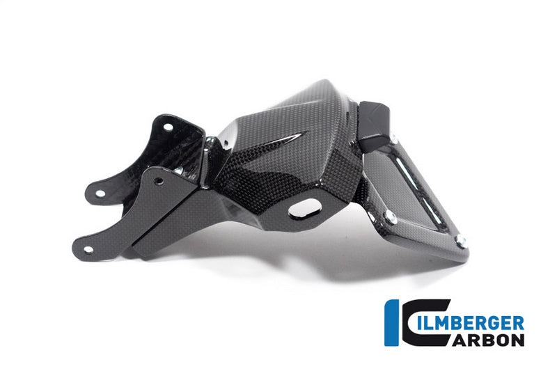 Ilmberger / イルムバーガー ナンバープレートホルダー グロス CBR 1000 RR-R/SP 2020 | NHO.017.CBR2G.K