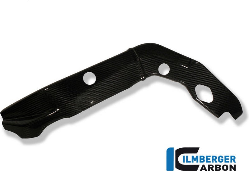 Ilmberger Carbon / イルムバーガー フレーム カバー カーボン - BMW S 1000 Rr 右側 | RAA.021.S100S.K.only.right.side