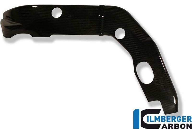 ILMBERGER / イルムバーガーカーボンパーツ フレームカバー 左側 S 1000 RR Stock Sport / Racing parts (ABEなし) (12'-) | RAL.089.S1RAB.K