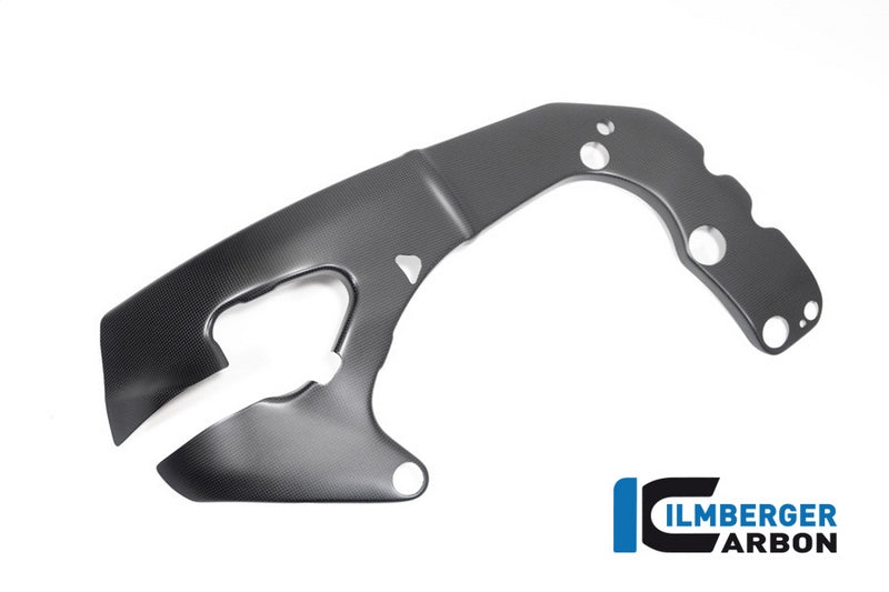 Ilmberger / イルムバーガー フレームカバー 左 マット CBR 1000 RR-R/SP 2020 | RAL.112.CBR2M.K