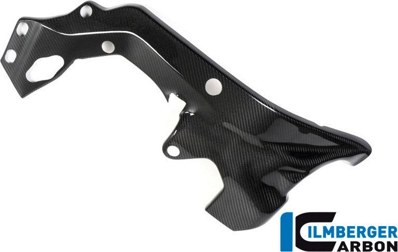 ILMBERGER / イルムバーガーカーボンパーツ フレームプロテクター 右側 BMW HP4 RACE | RAR.001.HP4RA.K