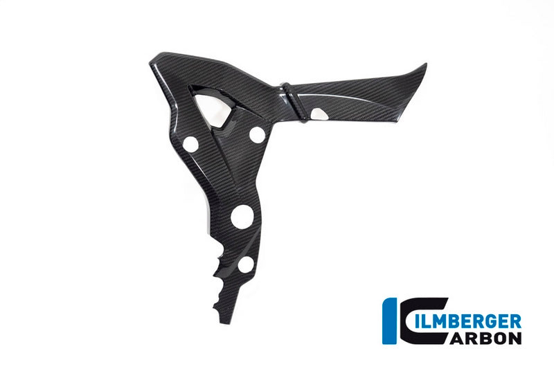 Ilmberger / イルムバーガー フレームカバー 右 BMW S 1000 XR (2020-) | RAR.029.1XR20.K