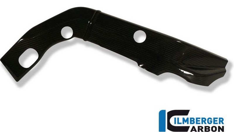 ILMBERGER / イルムバーガーカーボンパーツ フレームカバー 右側 S 1000 RR Stock Sport / Racing parts (ABEなし) (12'-) | RAR.090.S1RAB.K