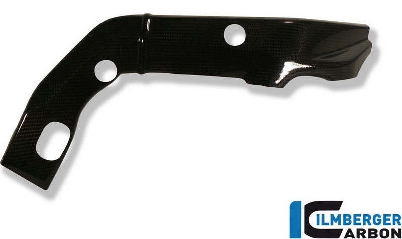 ILMBERGER / イルムバーガーカーボンパーツ フレームカバー 右側 S 1000 RR Stock Sport / Racing parts (ABEなし) (12'-) | RAR.090.S1RAB.K