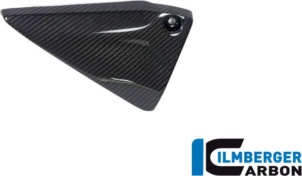 ILMBERGER / イルムバーガーカーボンパーツ フレームトライアングルカバー 左側 BMW R 1250 GS | RDL.023.GS19T.K