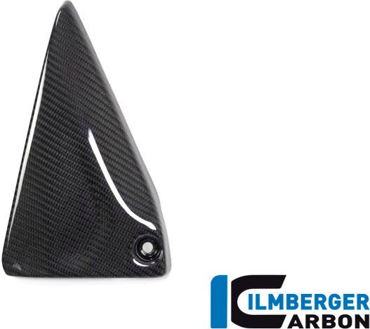 ILMBERGER / イルムバーガーカーボンパーツ フレームトライアングルカバー 左側 BMW R 1250 GS | RDL.023.GS19T.K