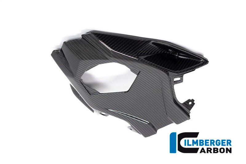 Ilmberger / イルムバーガーカーボンパーツ リアアンダートレー BMW S 1000 RR Street 2019 | RHA.028.S119S.K