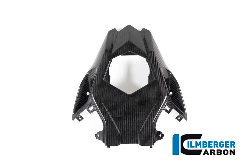 Ilmberger / イルムバーガーカーボンパーツ リアアンダートレー BMW S 1000 RR Street 2019 | RHA.028.S119S.K