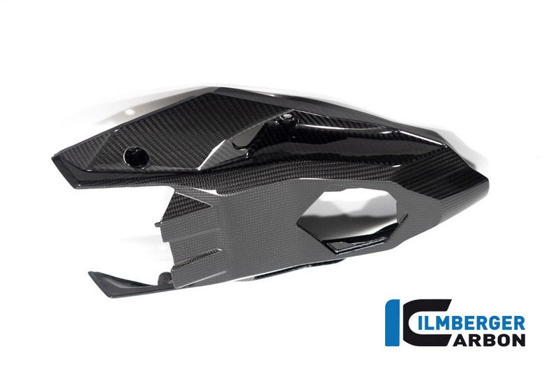Ilmberger / イルムバーガー リアアンダートレイ BMW S 1000 R 2021 | RHA.001.S121N.K