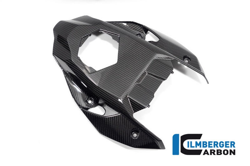 Ilmberger / イルムバーガー リアアンダートレイ BMW S 1000 R 2021 | RHA.001.S121N.K