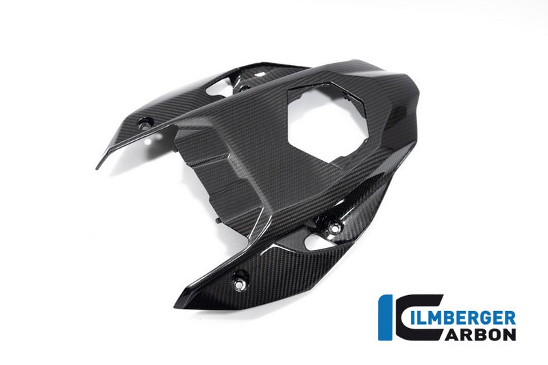Ilmberger / イルムバーガー リアアンダートレイ BMW S 1000 R 2021 | RHA.001.S121N.K