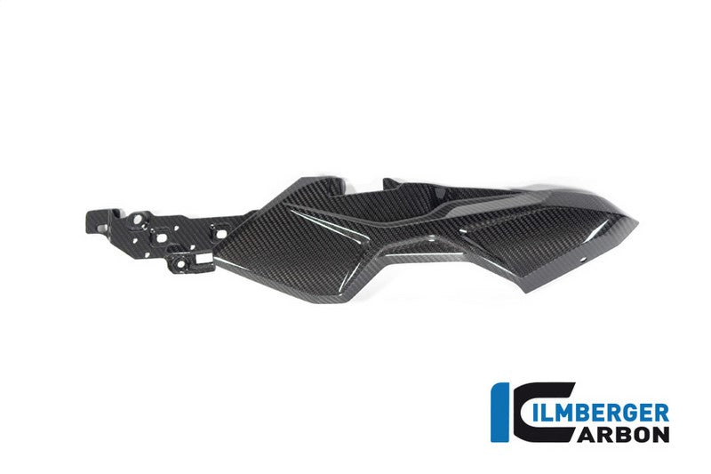 ILMBERGER サブフレーム カバー 左側 BMW M 1000 XR 2024 | RHL.002.MXR24.K