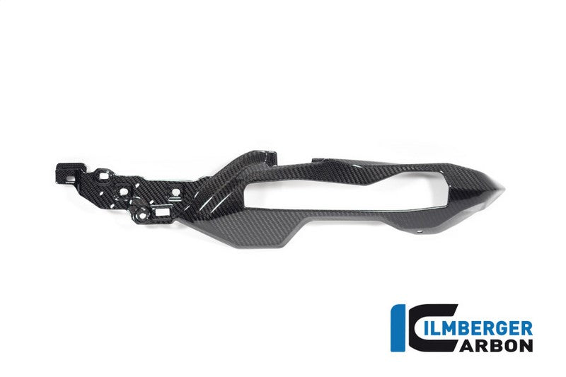 ILMBERGER サブフレーム カバー 左側 BMW S 1000 XR 2024 | RHL.019.SXR24.K