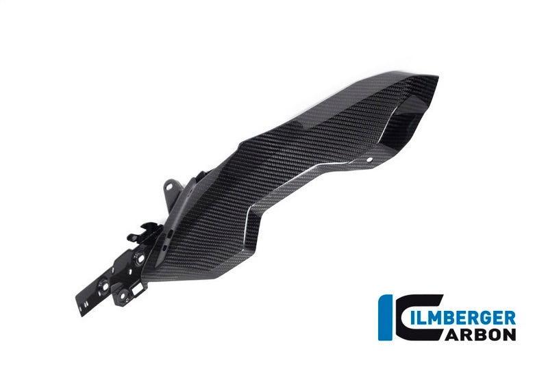 Ilmberger / イルムバーガー サブフレームカバー 左 (ケースホルダー使用不可) S 1000 XR (2020-) | RHL.026.1XR20.K