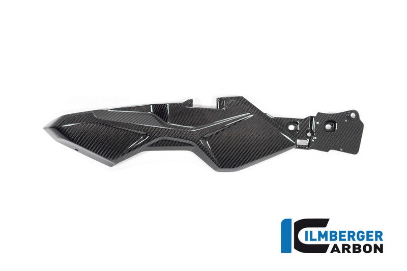 ILMBERGER サブフレーム カバー 右側 BMW M 1000 XR 2024 | RHR.003.MXR24.K