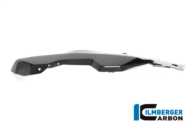 Ilmberger / イルムバーガー サブフレームカバー 右 (ケースホルダー使用不可) S 1000 XR (2020-) | RHR.027.1XR20.K