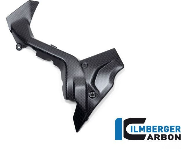 ILMBERGER / イルムバーガーカーボン スプロケットカバー Ducati ディアベル V4 2023- マット | RIA.113.DI23M.K