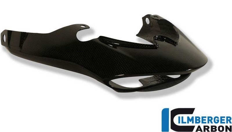 ILMBERGER / イルムバーガーカーボンパーツ リアライトカバー カーボン - Triumph Speed Triple (2011-now) | RLV.014.TRSPT.K