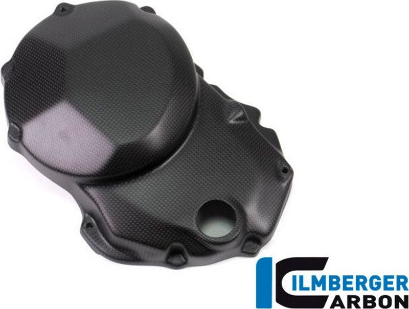 ILMBERGER / イルムバーガーカーボンパーツ エンジンガード 右側 マット | RMD.106.DM17M.K