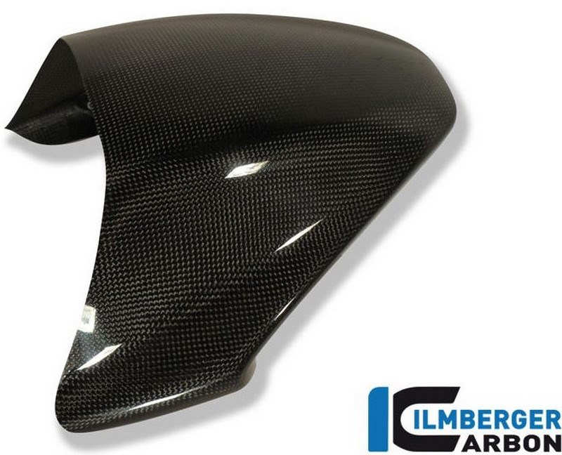 ILMBERGER / イルムバーガーカーボンパーツ シートカバー Carbon - Ducati Monster - SBO.002.900MO.K | SBO.002.900MO.K