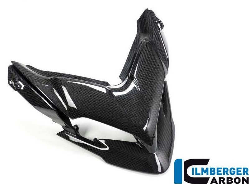 ILMBERGER / イルムバーガーカーボンパーツ Ducati Multistrada 1200 DVT '15 フロントビーク グロス | SCA.018.D15MG.K