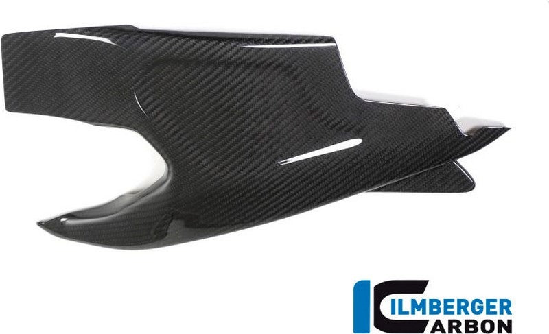 ILMBERGER / イルムバーガーカーボンパーツ スイングアームカバー 左側 BMW HP4 RACE | SCL.004.HP4RA.K