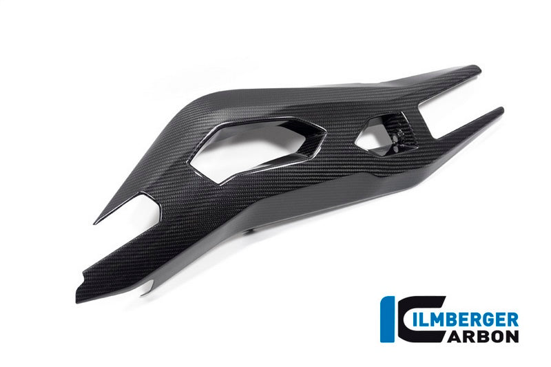 Ilmberger / イルムバーガー スイングアームカバー 左 BMW S 1000 XR (2020-) | SCL.006.1XR20.K