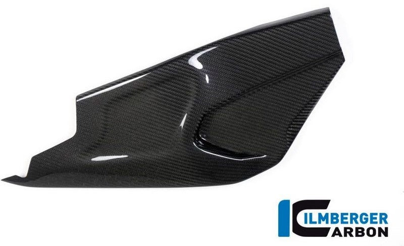 ILMBERGER / イルムバーガーカーボンパーツ スイングアームカバー 右側 BMW HP4 RACE | SCR.003.HP4RA.K