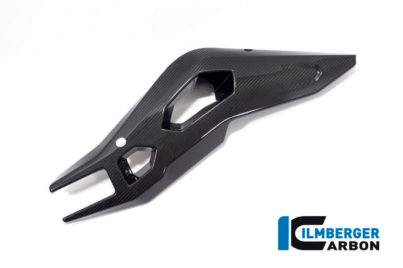 Ilmberger / イルムバーガー スイングアームカバー 右 BMW S 1000 XR (2020-) | SCR.007.1XR20.K