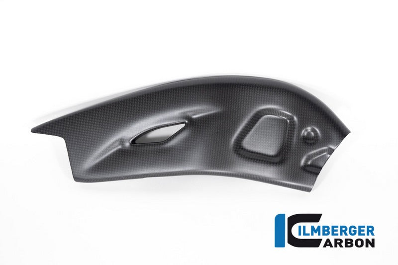 Ilmberger / イルムバーガー スイングアームカバー 右 マット CBR 1000 RR-R/SP 2020 | SCR.111.CBR2M.K