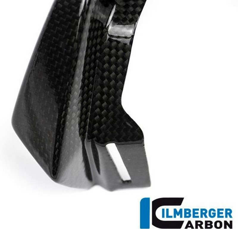 ILMBERGER / イルムバーガーカーボンパーツ フロントビーク ミドルパーツ フロント - BMW R 1200 GS Adventure (LC) | SCV.001.GSA12.K