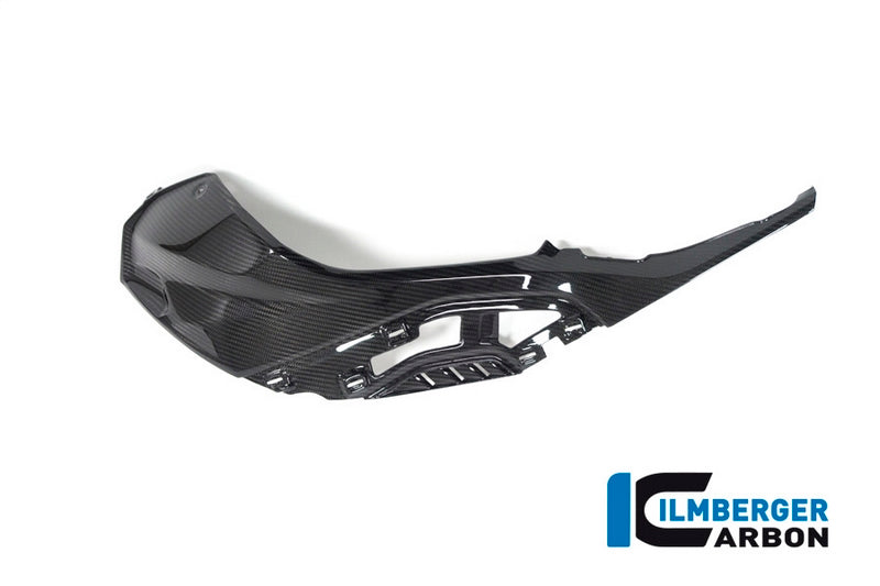 Ilmberger / イルムバーガーカーボンパーツ タンクサイドパネル 左 OEM Panel BMW S 1000 RR Street 2019 | SDL.021.S119S.K