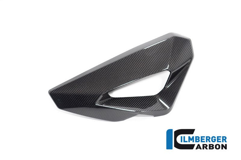 ILMBERGER ウォータークーラー カバー 左側 BMW S 1000 XR 2024 | SDL.017.SXR24.K