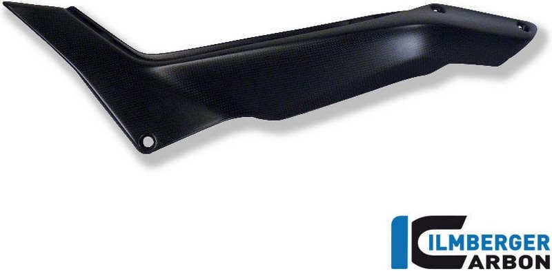 ILMBERGER / イルムバーガーカーボンパーツ カーボン アンダーシートサイドパネル 左 | SDL.115.MTS12.K