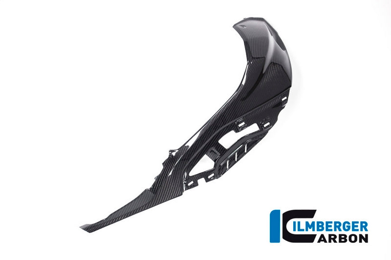 Ilmberger / イルムバーガーカーボンパーツ タンクサイドパネル 右 OEM Panel BMW S 1000 RR Street 2019 | SDR.022.S119S.K