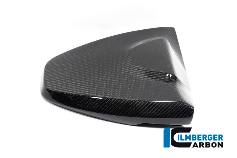 Ilmberger / イルムバーガー パッセンジャーシートカバー BMW S 1000 XR (2020-) | SIA.043.1XR20.K