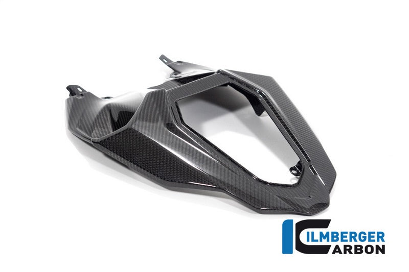 Ilmberger / イルムバーガー シングルシートユニット ミドルパート BMW S 1000 R 2021 | SIB.002.S121N.K