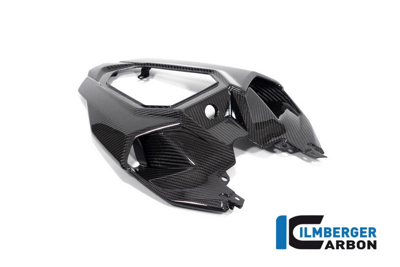 Ilmberger / イルムバーガー シングルシートユニット ミドルパート BMW S 1000 R 2021 | SIB.002.S121N.K