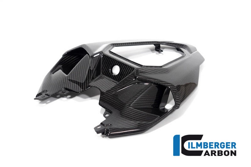 Ilmberger / イルムバーガー シングルシートユニット ミドルパート BMW S 1000 R 2021 | SIB.002.S121N.K