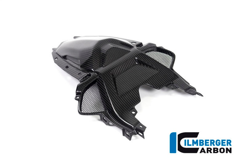 Ilmberger / イルムバーガーカーボンパーツ シングルパーソンミドルシート BMW S 1000 RR Street 2019 | SIM.031.S119S.K